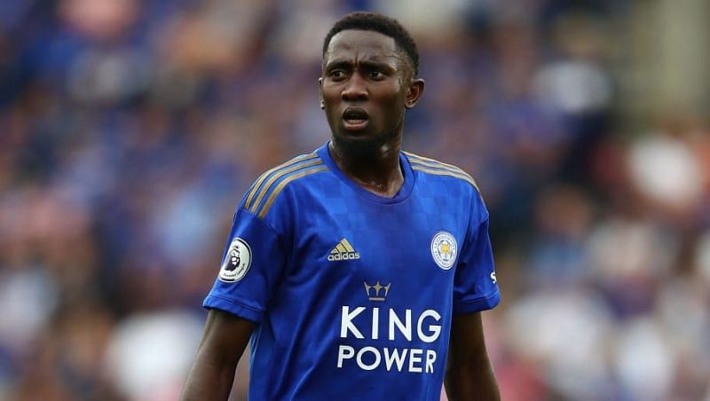Wilfred Ndidi has been instrumental to Leicester's revival this season